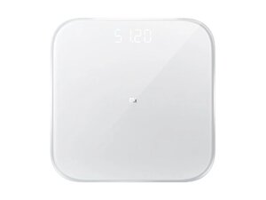 Ваги підлогові xiaomi mi smart scale 2 XMTZC04HM (NUN4056GL/NUN4057CN)