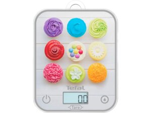 Ваги Tefal Optiss Cake Pops (BC50D4V0)