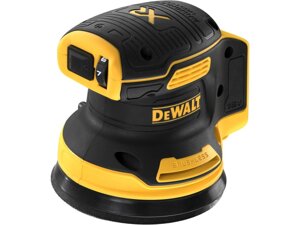 Вібраційна шліфмашина DeWALT DCW210N