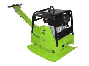 Віброплита (реверсивна) Zipper ZI-RPE330G