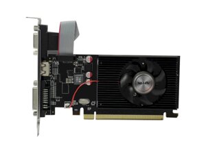 Відеокарта AFOX radeon R5 220 1 GB (AFR5220-1024D3l5)