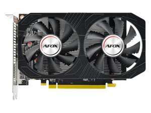 Відеокарта AFOX radeon RX 560 4GB (AFRX560-4096D5h4-V2)