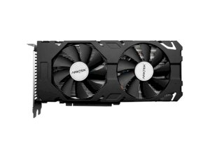 Відеокарта arktek geforce GTX 1660 ti 6GB (AKN1660TID6s6GH1)