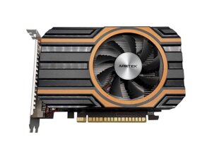 Відеокарта arktek geforce GTX 750 ti 4 GB (AKN750tid5S4gh1)