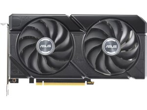 Відеокарта asus PCI-E geforce RTX4070 super 12GB DDR6x (DUAL-RTX4070S-12G-EVO)