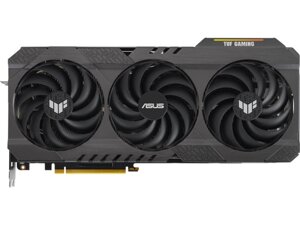 Відеокарта asus PCI-E geforce RTX4090 24GB DDR6x (TUF-RTX4090-O24G-OG-gaming)