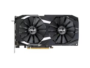 Відеокарта asus ROG strix radeon RX 560 4GB GDDR5 V2 (ROG-STRIX-RX560-4G-V2-gaming)