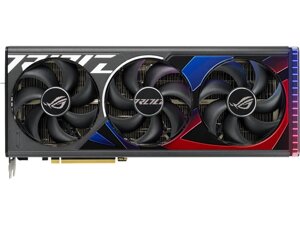 Відеокарта asus ROG-STRIX-RTX4080S-O16G-gaming