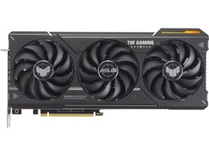 Відеокарта asus TUF-RTX4070S-O12G-gaming