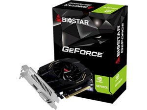 Відеокарта Biostar GeForce GT1030 (VN1034TB46)