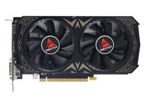 Відеокарта Biostar GeForce GTX 1650 (VN1656XF41)