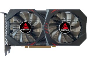 Відеокарта Biostar GeForce GTX 1660 Ti (VN1666TF69)