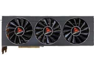 Відеокарта Biostar GeForce RTX 3080 (VN3806RMT3)