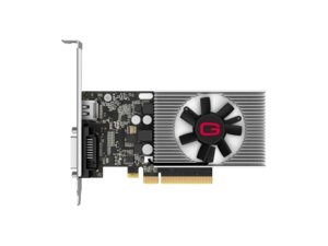 Відеокарта Gainward GeForce GT 1030 DDR4 (426018336-4085)