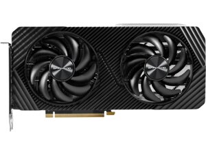 Відеокарта gainward geforce RTX 4070 SUPER ghost (NED407S019K9-1043B)