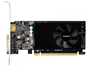 Відеокарта Gigabyte GeForce GT 730 (GV-N730D5-2GL)