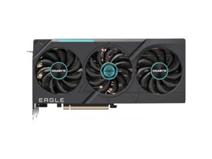 Відеокарта gigabyte geforce RTX 4070 ti SUPER EAGLE OC 16G (GV-N407tseagle OC-16GD)