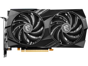 Відеокарта MSI geforce RTX 4060 gaming 8G (912-V516-021)