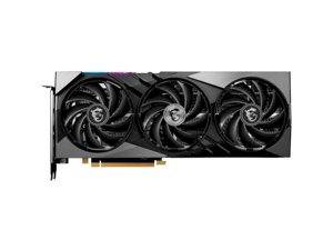 Відеокарта MSI geforce RTX 4060 ti gaming X SLIM 16G (912-V517-011)