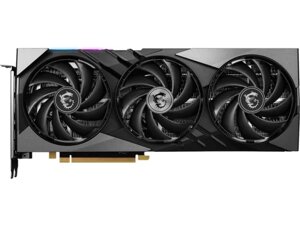 Відеокарта MSI geforce RTX 4060 ti gaming X SLIM 8G ( 912-V515-059)