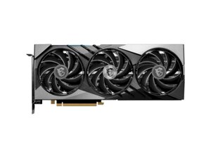 Відеокарта MSI geforce RTX 4070 ti SUPER 16G gaming X SLIM (912-V513-611)