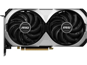 Відеокарта MSI geforce RTX 4070 ti ventus 2X 12G OC (912-V513-433)