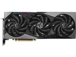 Відеокарта MSI geforce RTX 4090 gaming X SLIM 24G (912-V510-265)