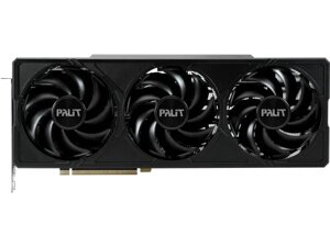 Відеокарта Palit GeForce RTX 4080 JetStream (NED4080019T2-1032J)