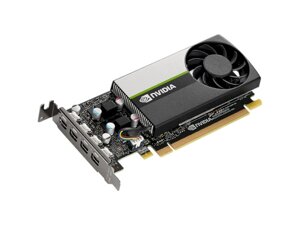 Відеокарта PNY nvidia quadro T1000 (VCNT1000-SB)