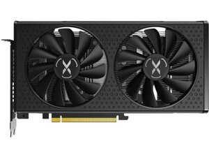 Відеокарта XFX radeon RX 7600 speedster SWFT 210 core edition (RX-76pswftfy)