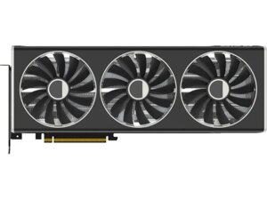 Відеокарта XFX radeon RX 7900 XT speedster MERC 310 (RX-79tmercu9)