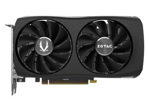 Відеокарта ZOTAC gaming geforce RTX 4060 8GB twin edge (ZT-D40600E-10M)