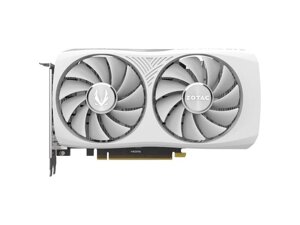 Відеокарта ZOTAC geforce RTX 4060 8GB twin edge OC white edition (ZT-D40600Q-10M)