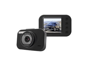 Відеореєстратор CarCam H2 MAX W