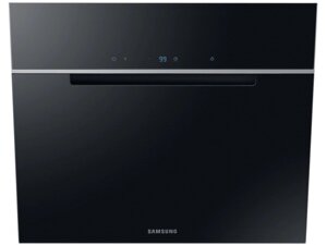 Витяжка Samsung NK 24M7070 VB ( чорний )