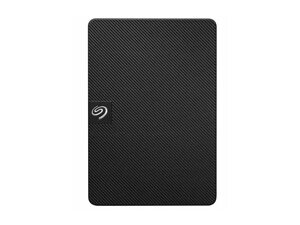 Зовнішній жорсткий диск Seagate Expansion Portable Black (STKM2000400)