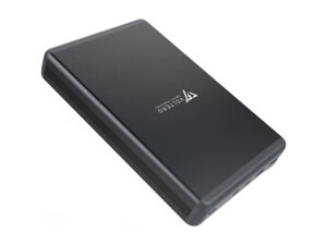 Зовнішній акумулятор (Power Bank) Voltero 50000mAh S50 PD/100W QC/3.0/18W USB-Cx2, USB-Ax2 (8720828063200,