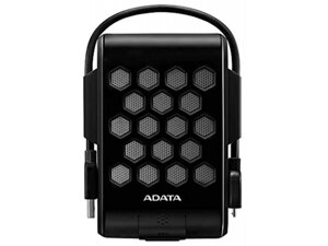 Зовнішній жорсткий диск ADATA HD720 2 TB blue (AHD720-2TU31-CBK)