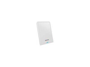 Зовнішній жорсткий диск ADATA HV620S 1 TB white (AHV620S-1TU31-CWH)