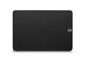 Зовнішній жорсткий диск Seagate Expansion Desktop Black (STKP10000400)