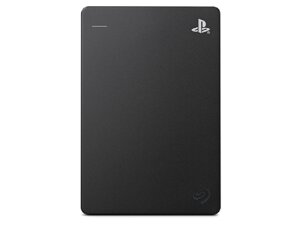 Зовнішній жорсткий диск Seagate External Game Drive for Play Station 4 TB (STLL4000200)