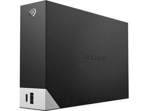 Зовнішній жорсткий диск Seagate One Touch Hub 14 TB (STLC14000400)