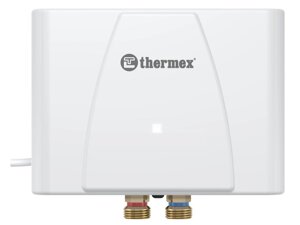 Водонагрівач (бойлер) електричний проточний Thermex Balance 6000