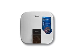 Водонагрівач (бойлер) Midea D15-20VI (U)