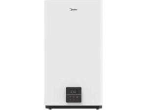 Водонагрівач (бойлер) Midea PRIME Wi-Fi D100-20ED6(W)