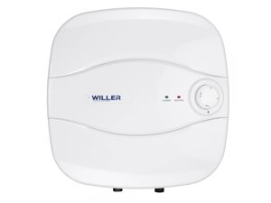 Водонагрівач (бойлер) Willer PA15R optima mini