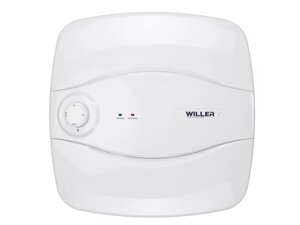 Водонагрівач (бойлер) Willer PU15R optima mini