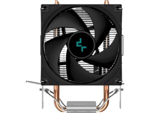 Повітряне охолодження Deepcool AG200 (R-AG200-BKNNMN-G)