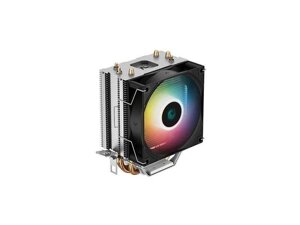 Повітряне охолодження Deepcool AG300 LED (R-AG300-BKLNMN-G)