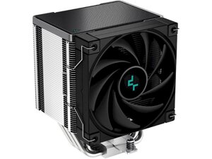 Повітряне охолодження Deepcool AK500 Black (R-AK500-BKNNMT-G)